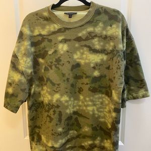 Yeezy Season 3 Graphic Tee